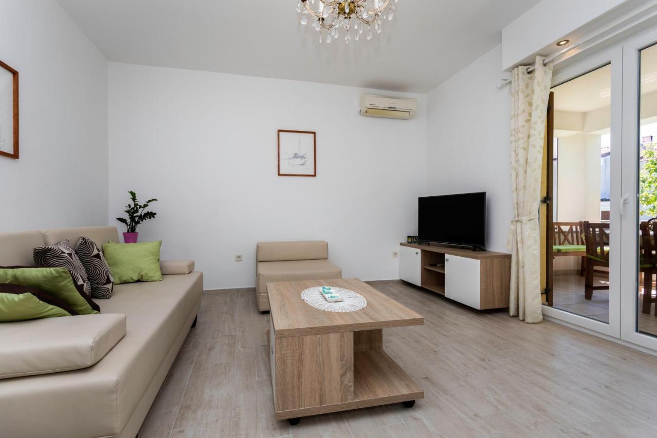 Apartment Hana Baska (Krk)
