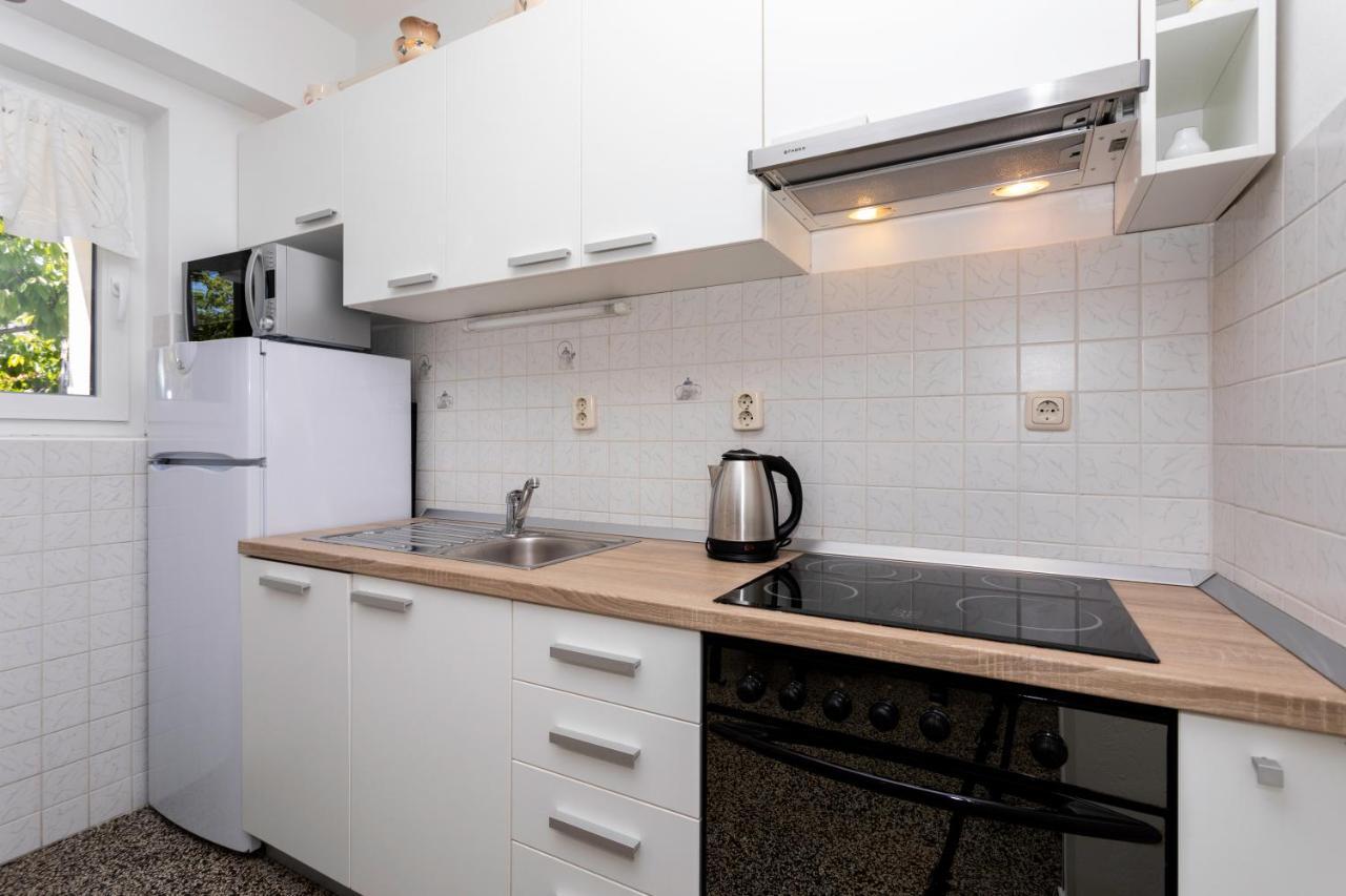 Hana Apartment Baska (Krk)