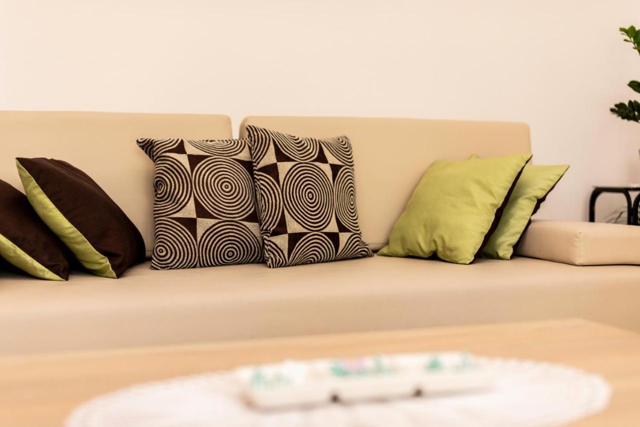 Apartment Hana Baska (Krk)