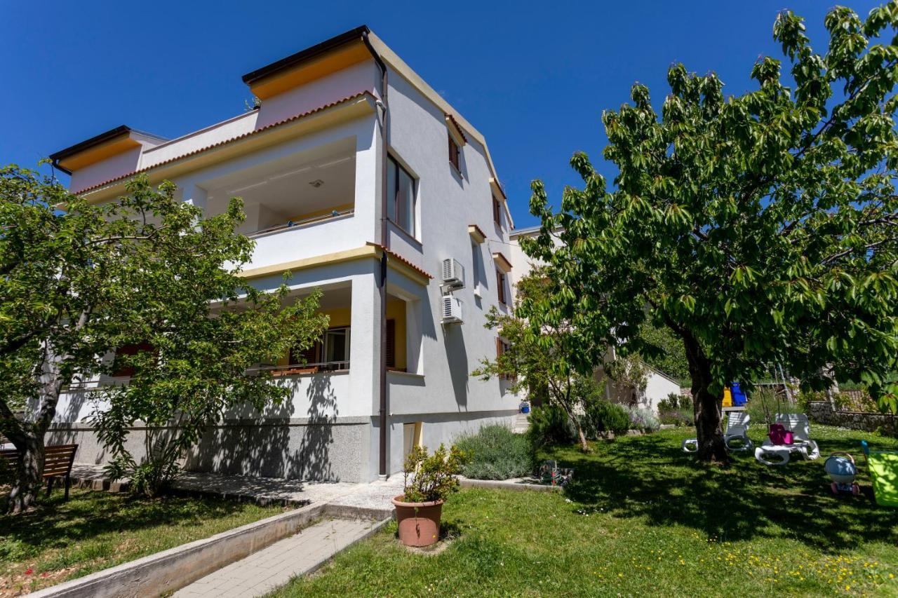 Apartment Hana Baska (Krk)