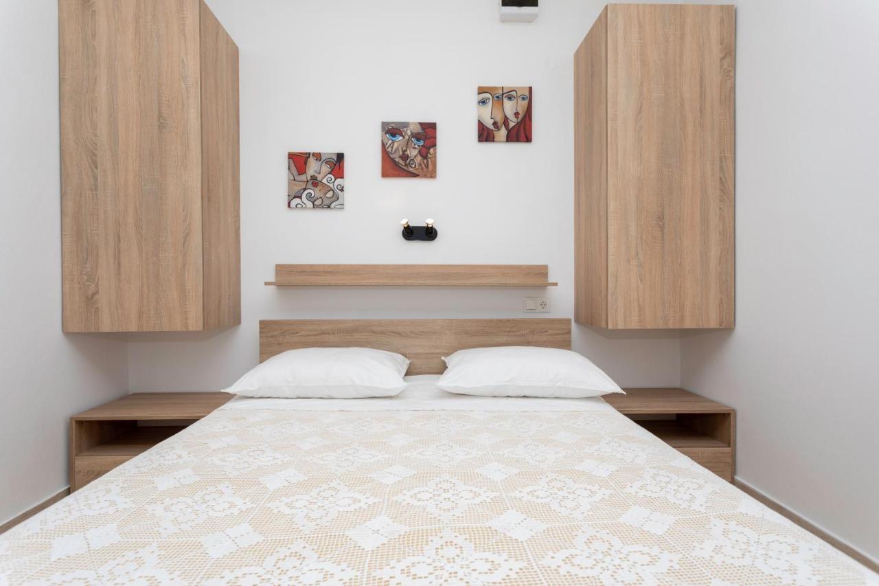 Hana Apartment Baska (Krk)